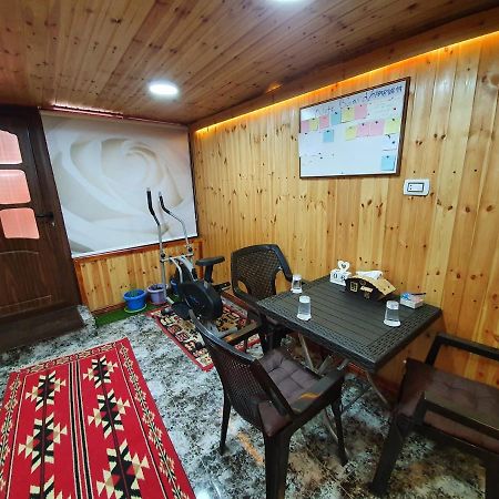 New Luxurious Modern Studio Jarash Exterior photo