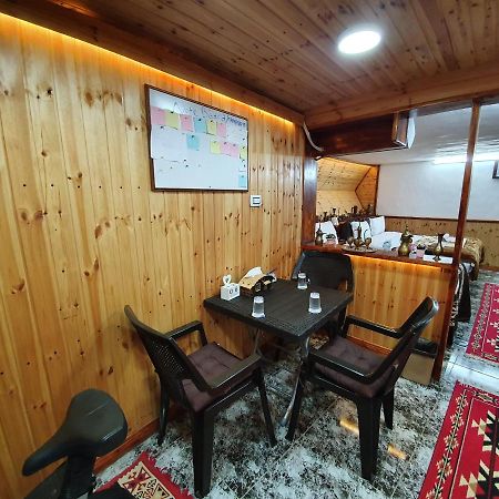 New Luxurious Modern Studio Jarash Exterior photo