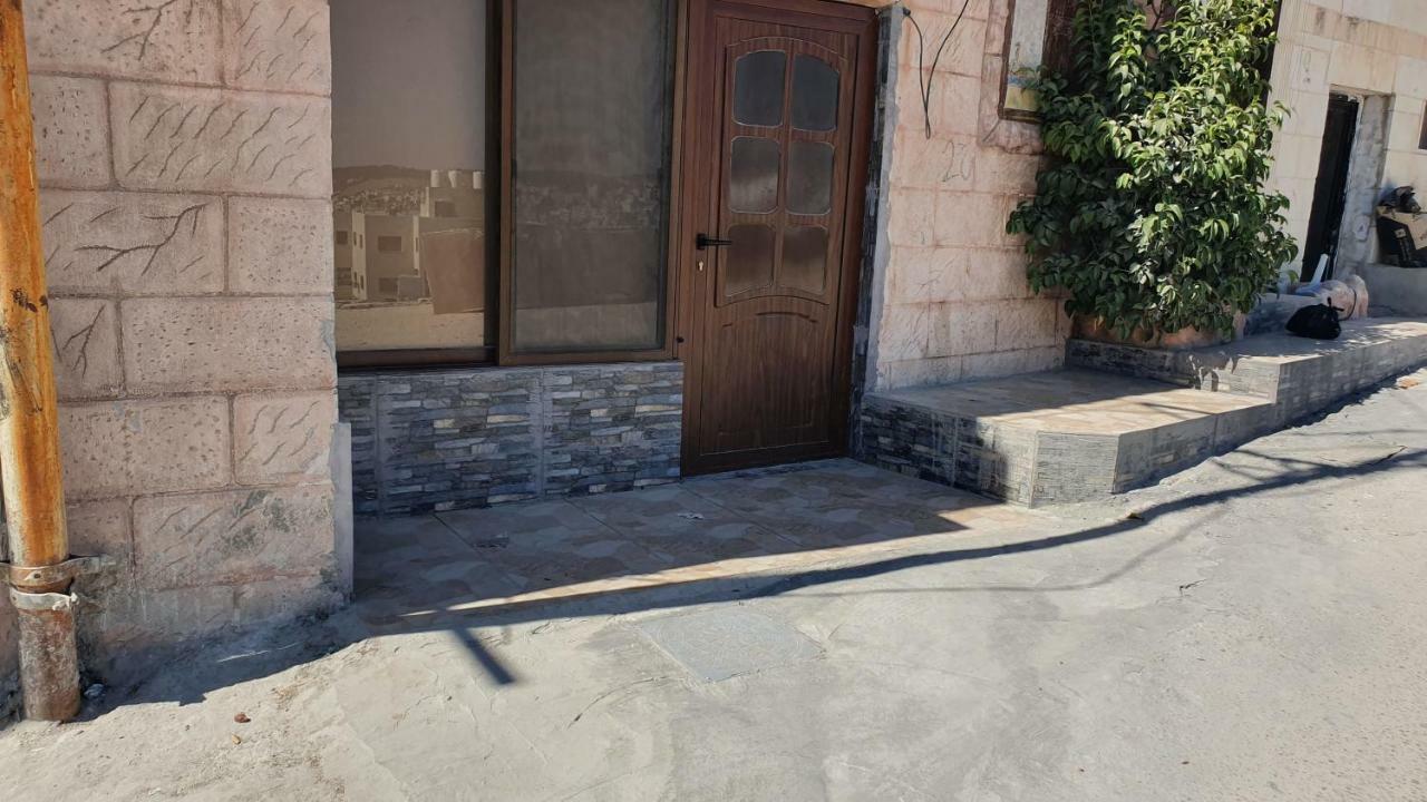 New Luxurious Modern Studio Jarash Exterior photo