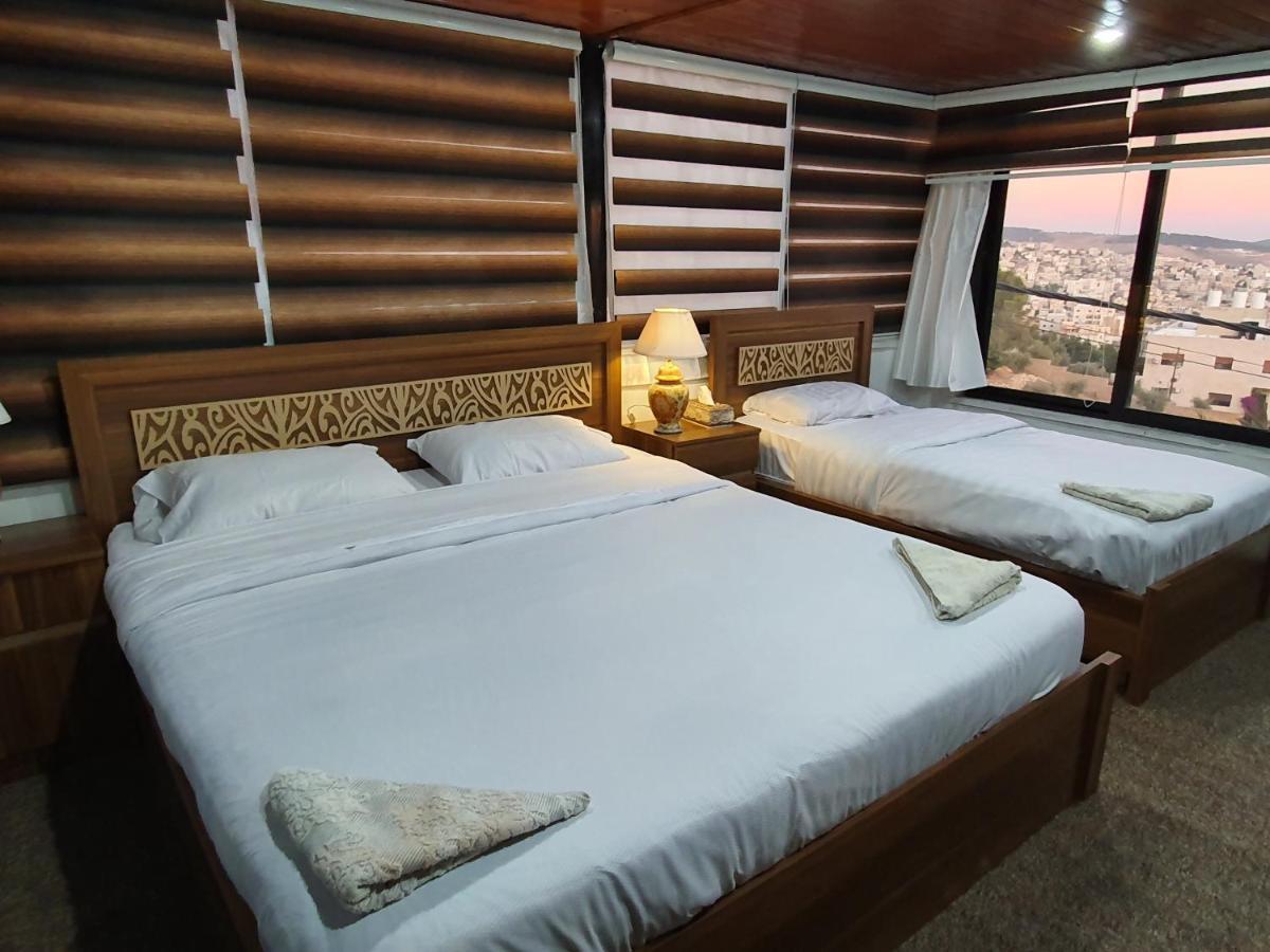 New Luxurious Modern Studio Jarash Exterior photo