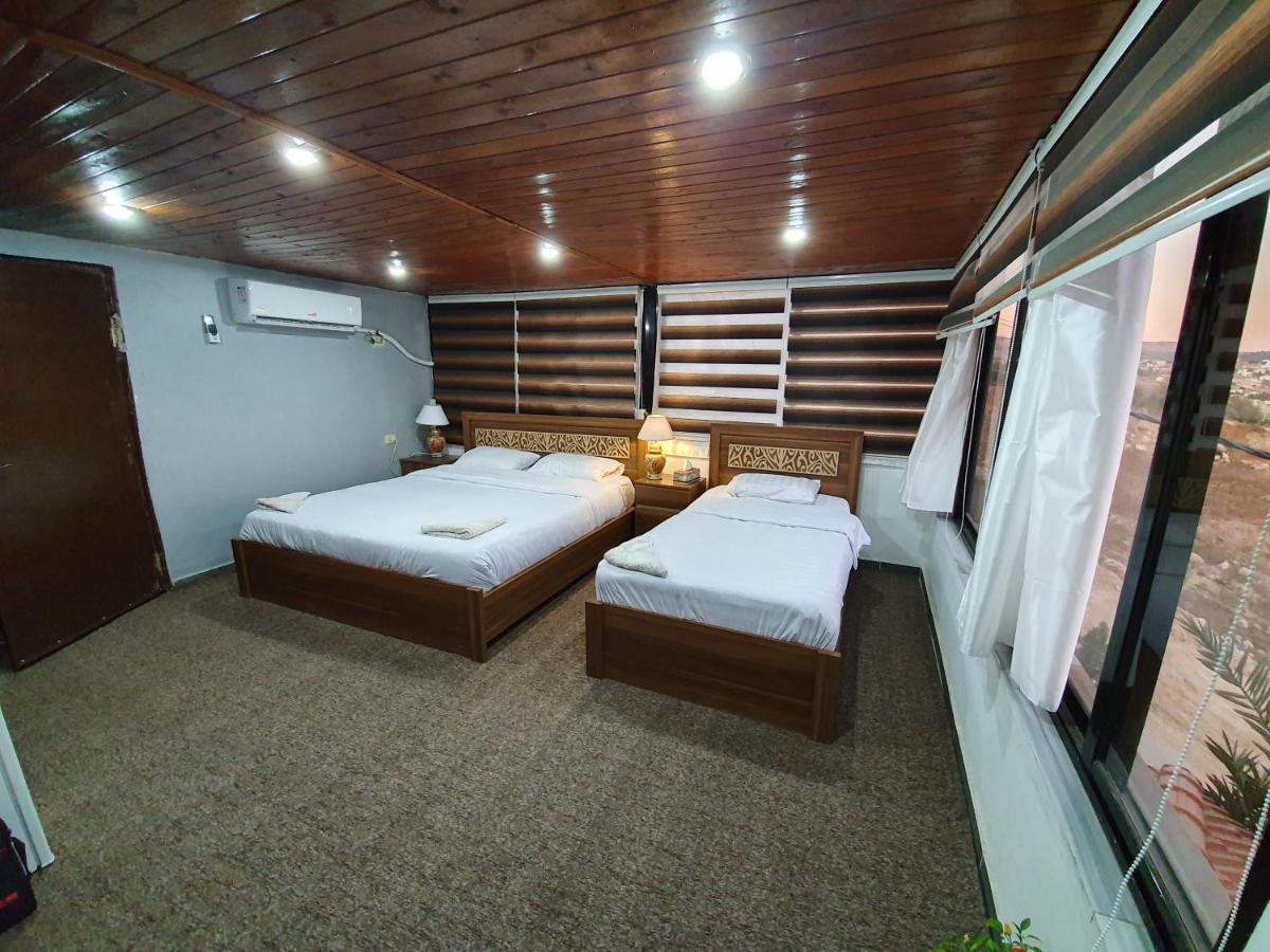 New Luxurious Modern Studio Jarash Exterior photo