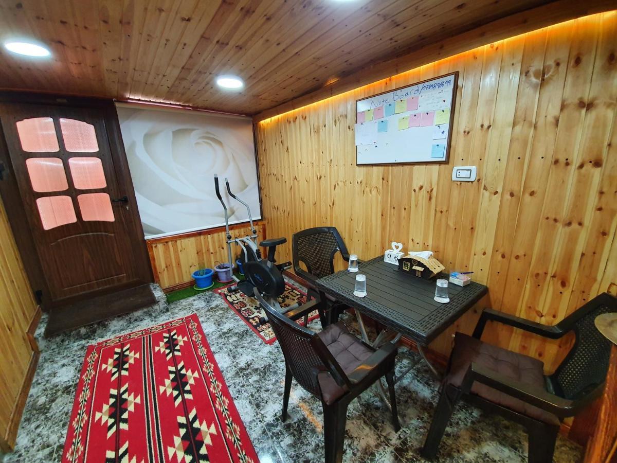 New Luxurious Modern Studio Jarash Exterior photo