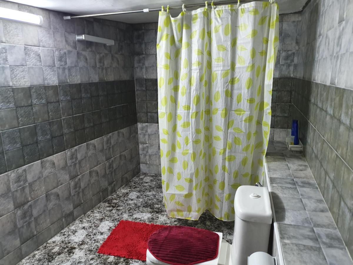 New Luxurious Modern Studio Jarash Exterior photo