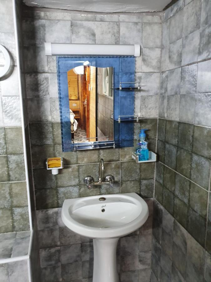 New Luxurious Modern Studio Jarash Exterior photo