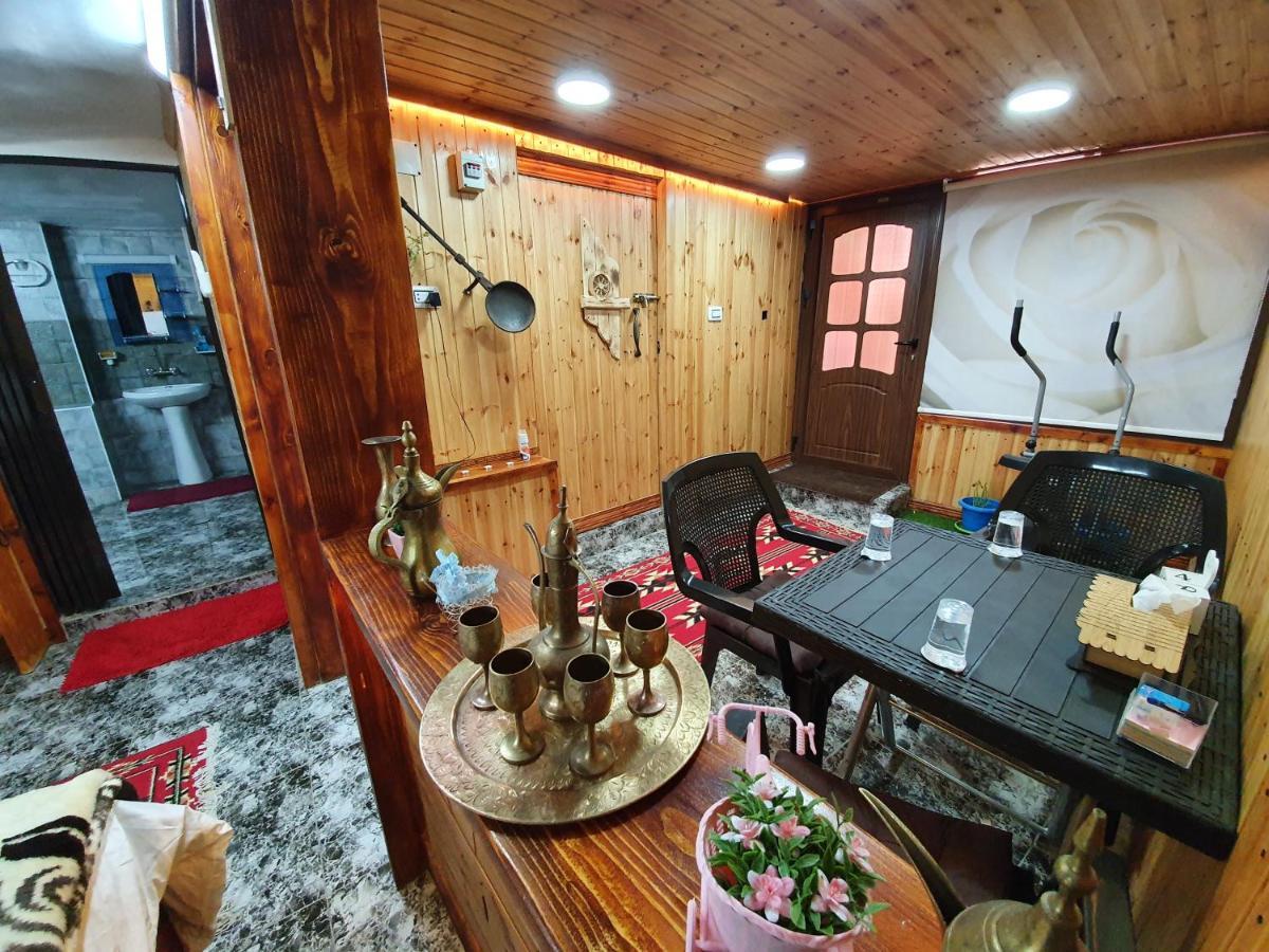 New Luxurious Modern Studio Jarash Exterior photo