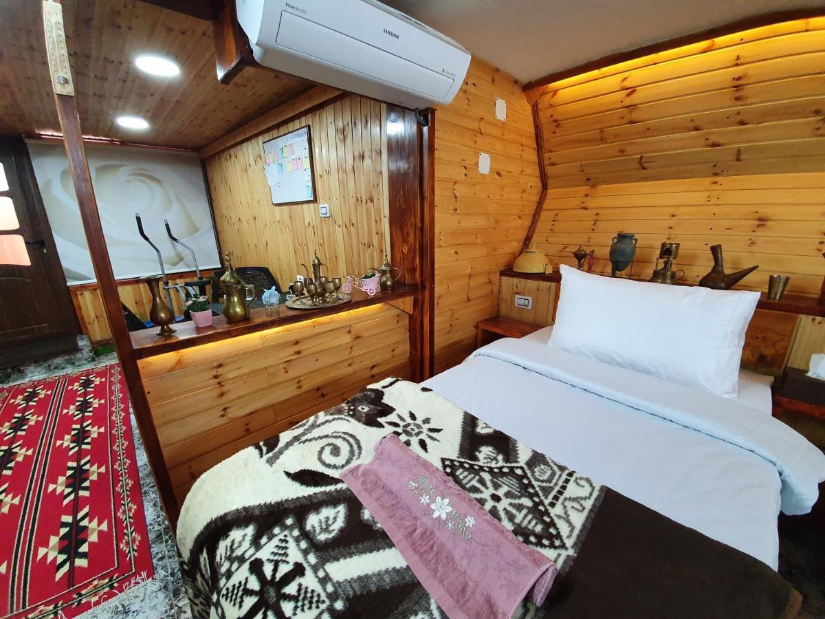 New Luxurious Modern Studio Jarash Exterior photo