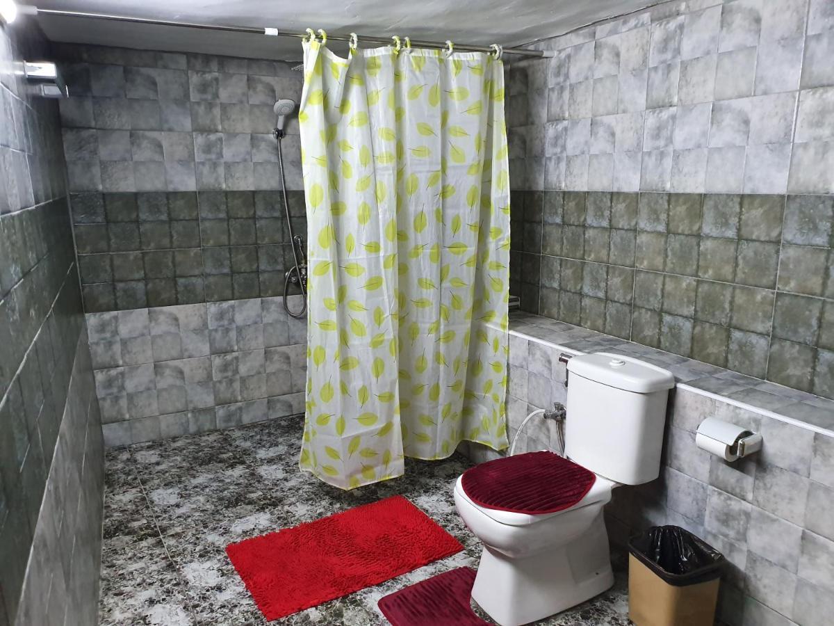 New Luxurious Modern Studio Jarash Exterior photo